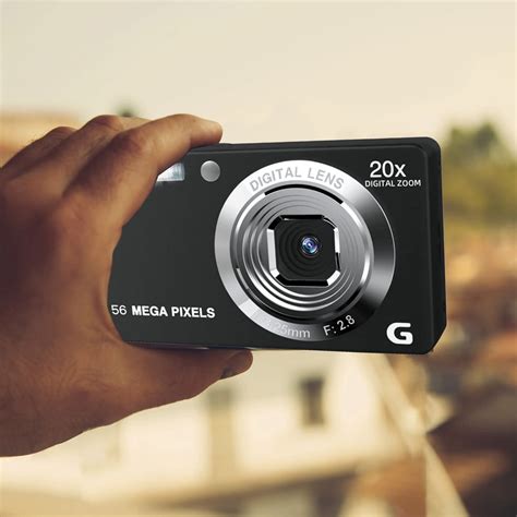 Photographer Camera Cam Recorder for Kids 10-12 Digital Disposable ...