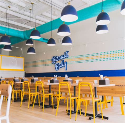 Biscuit Belly Makes Its South Carolina Debut in 2024