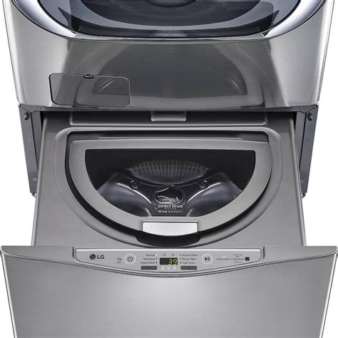 Image result for LG Stackable Washer Error Code Le