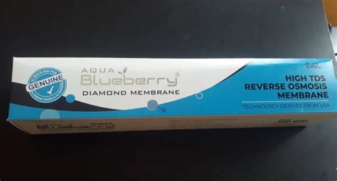 RO Membranes and Housing - Residential RO Membranes Manufacturer from ...