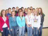 Greenwood FBLA competes in regional competition - pennlive.com
