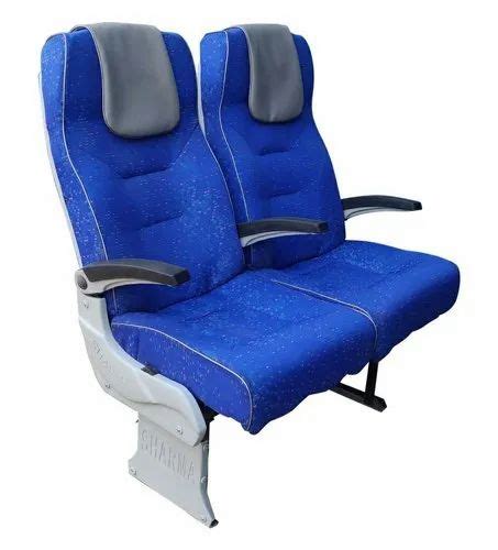All Types of Bus Seats in various Models - High Back Bus Seats ...