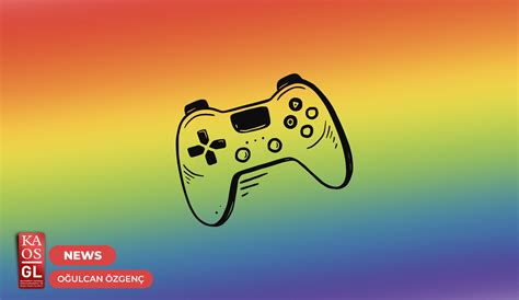 The game industry failed in terms of LGBTQ+ rights
