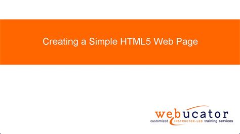 Image result for Simple HTML5 Example