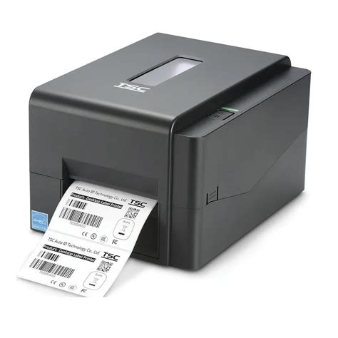 Buy TSC TE244 Desktop Thermal Transfer Barcode Printer with USB ...