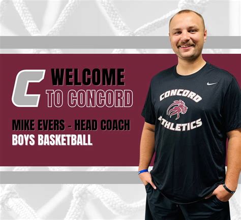 Basketball - Boys - Concord Christian School
