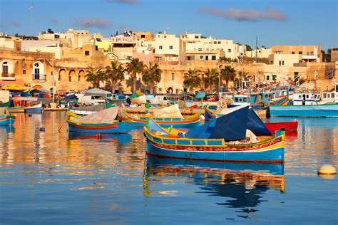 Memories of Malta | HuffPost