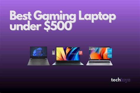 500 Gaming Laptop 的图像结果