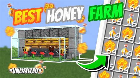 Image result for Bee Farm Minecraft Tutorial
