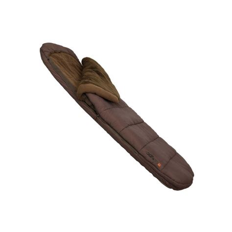 FOX DURALITE 5 SEASON BAG