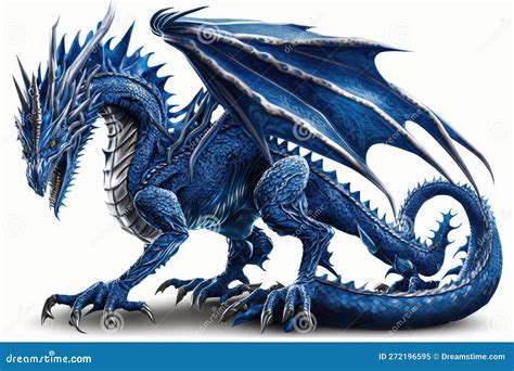 Realistic Dragon Png