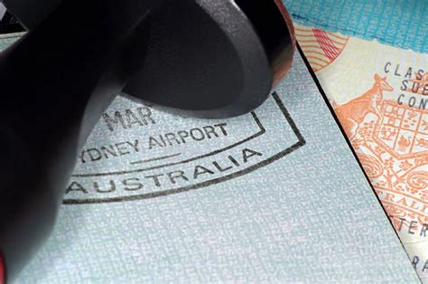 澳洲开放毕业生签证持有人返澳，可继续申请居留_腾讯新闻
