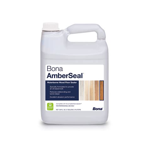 Bona Amberseal Water Based Wood Floor Sealer at Woodwudy Wholesale ...
