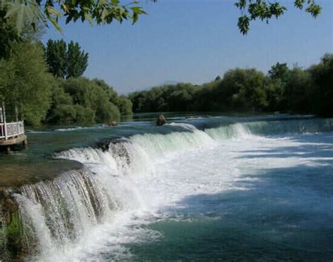 Manavgat Waterfalls - Antalya: Get the Detail of Manavgat Waterfalls on ...