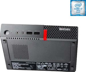 NCS (NIDHI COMPUTER SOLUTIONS) Core™ i7-6700 Processor [4 Cores, 8 ...