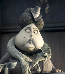 Image result for Nell Corpse Bride