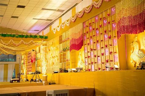 JR Event Managements - Planner - Gandhipuram - Weddingwire.in