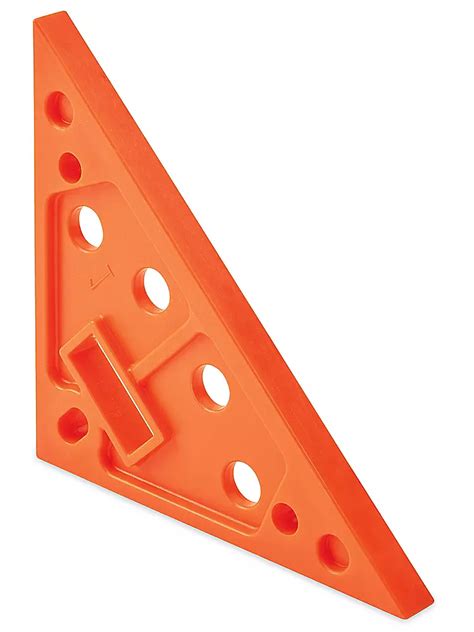 Cutting Board for Edge Protector Cutter H-7191-CBRD - ULINE