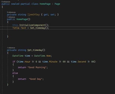 Image result for XAML Tutorial C