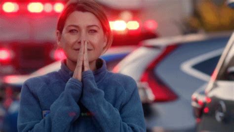 Grey's Anatomy Best Romantic Moments | PS Entertainment