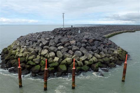 Image result for Breakwater Structure