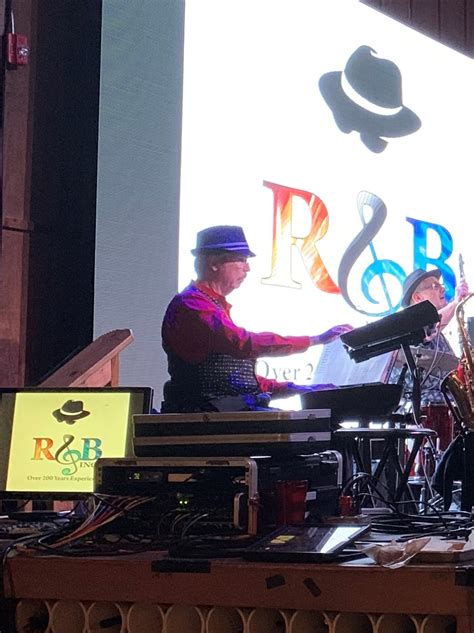 Tannery Row Ale House in Buford GA April 6th, 2024 | R&B, Inc.