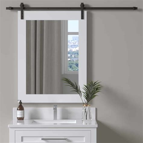 Bathroom Vanities & Mirrors - Urban Woodcraft