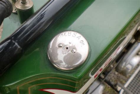 BSA 770cc 1921 | BRITISH Only Austria Fahrzeughandel GmbH