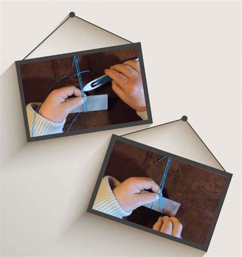 Image result for DIY Fish Net Making