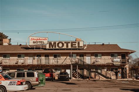 Location | Downtown Ocean City MD Motels | Flamingo Motel