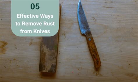 Remove Rust From Kitchen Utensils 的图像结果