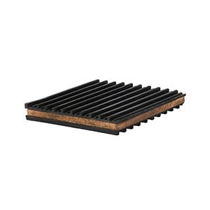 Noise Isolation Systems for Industrial HVAC & Manufacturing – Easyflex