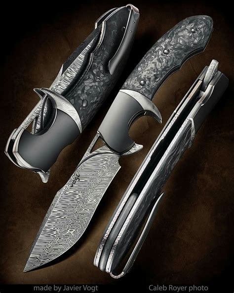 Image result for Forging a Push Dagger