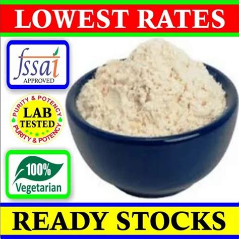 Whey Protein - Whey Protein for bakery Importer from New Delhi