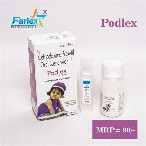 Farlex Pharmaceuticals Private Limited - Manufacturer of Pharmaceutical ...