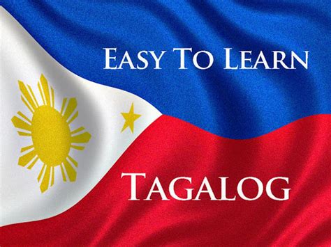 Image result for Easy Tagalog