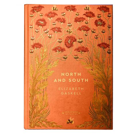 Elizabeth Gaskell - North and South - Classic Novels