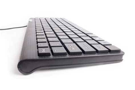 Computer Keyboard White Background 的图像结果