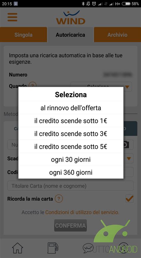 My Wind, l'app si aggiorna: ecco le novità