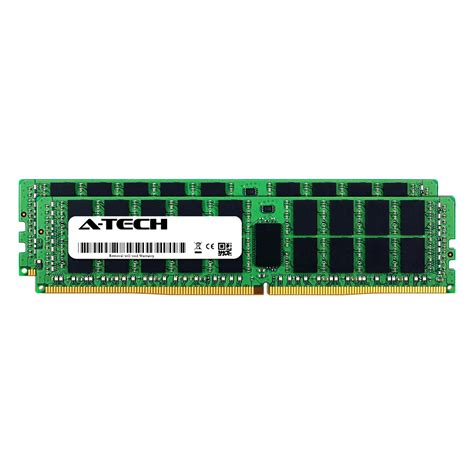 Amazon.in: Buy A-Tech 64GB Kit (2 x 32GB) for HP Z4 G4 Workstation ...