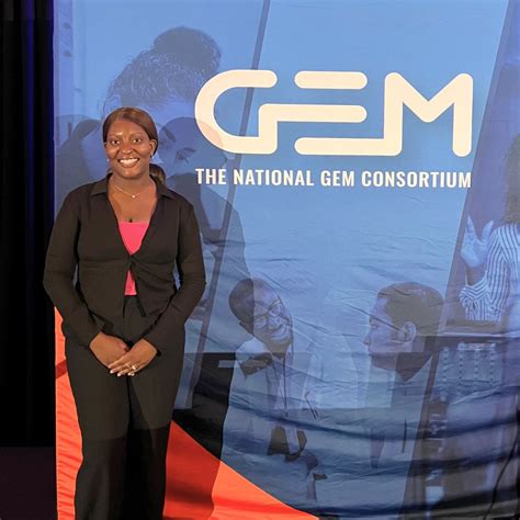 Back in September, Sefunmi Babatunde, a student in the Computational ...