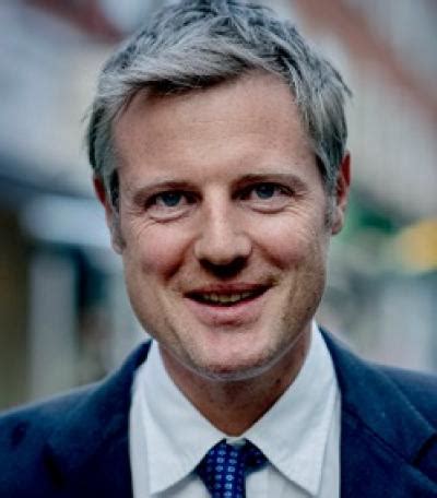 Zac Goldsmith - Author Biography | Down To Earth