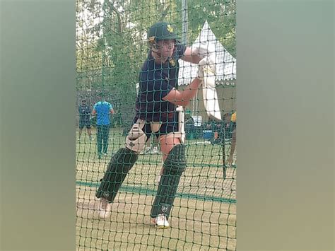 IND vs SA: Proteas hold practice session in Delhi, gear up for T20I series