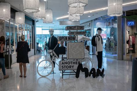 Image result for Visual Merchandising Examples