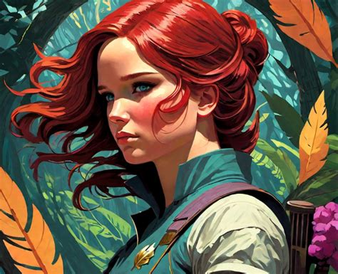 Hunger Games Predictive Programming 的图像结果