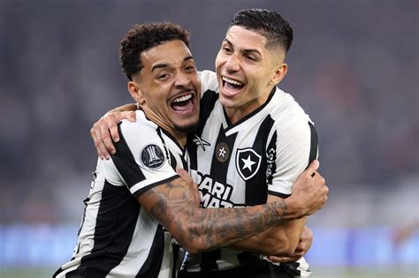 Artur Jorge quer a contratação de Savarino, do Botafogo, e Al-Rayyan planeja apresentar proposta ...