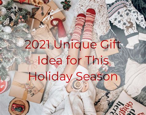 2021 Unique Gift Idea for This Holiday Season – Butt-Chique