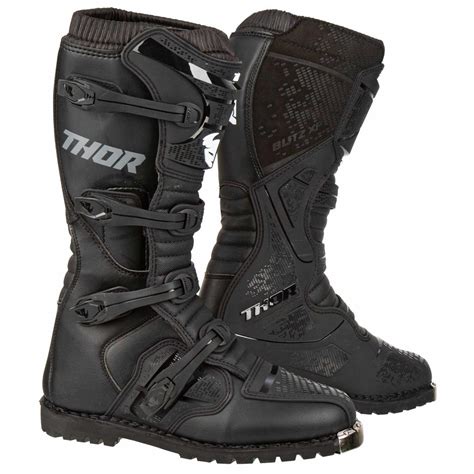 Thor B LS B - MX M Dirt Bike Off-Road ATV UTV Mens S Gear ￡44.23 ...