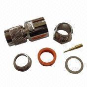 Buy F Type RF Connector in Bulk from China Suppliers