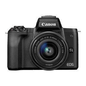 Buy Refurbished and Second Hand Canon M50 Mirrorless Online at Cashify ...